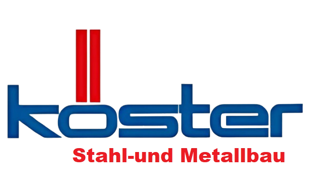 Josef Köster Stahl- und Metallbau GmbH